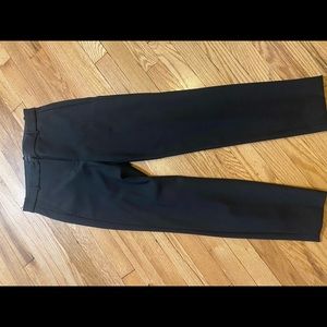 J. Crew high rise Cameron